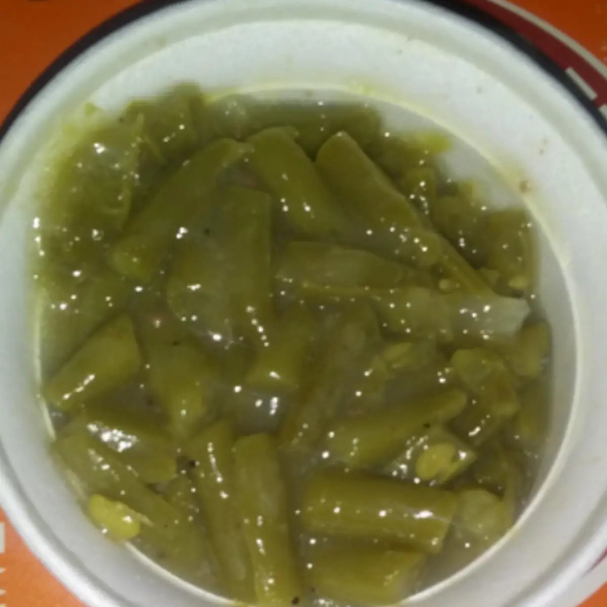 Green Beans