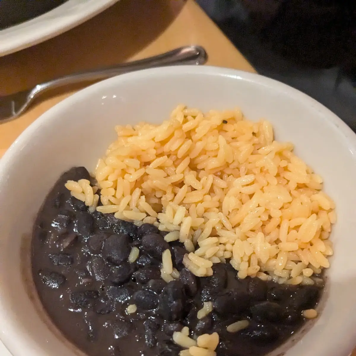 Black Beans