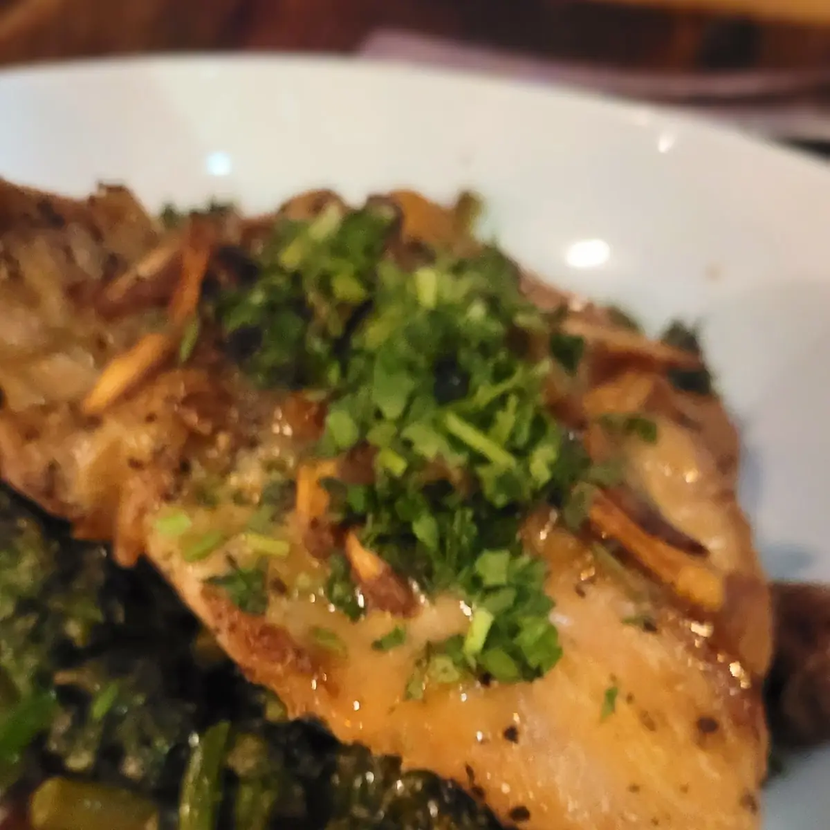 Roasted Chicken