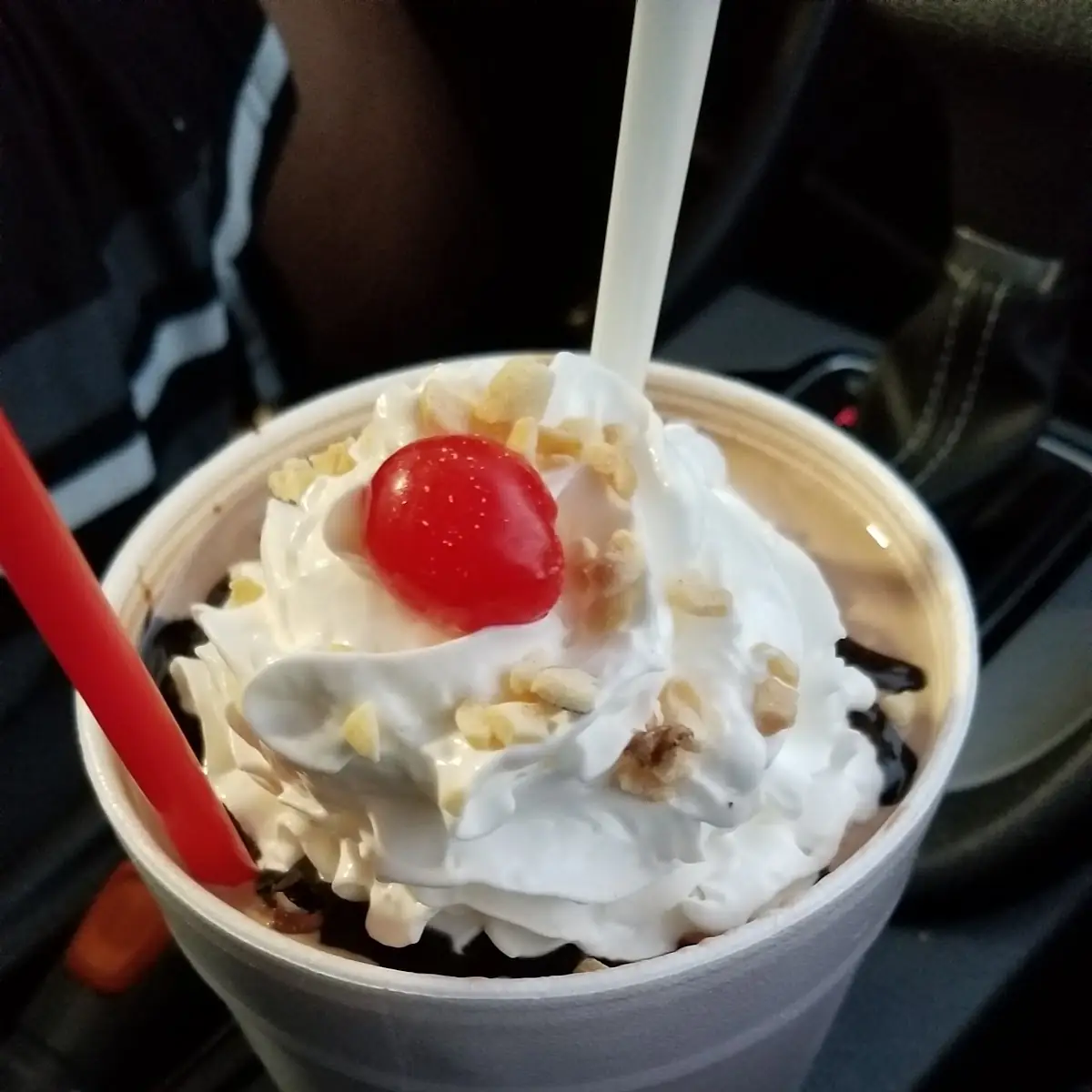 Hot Fudge