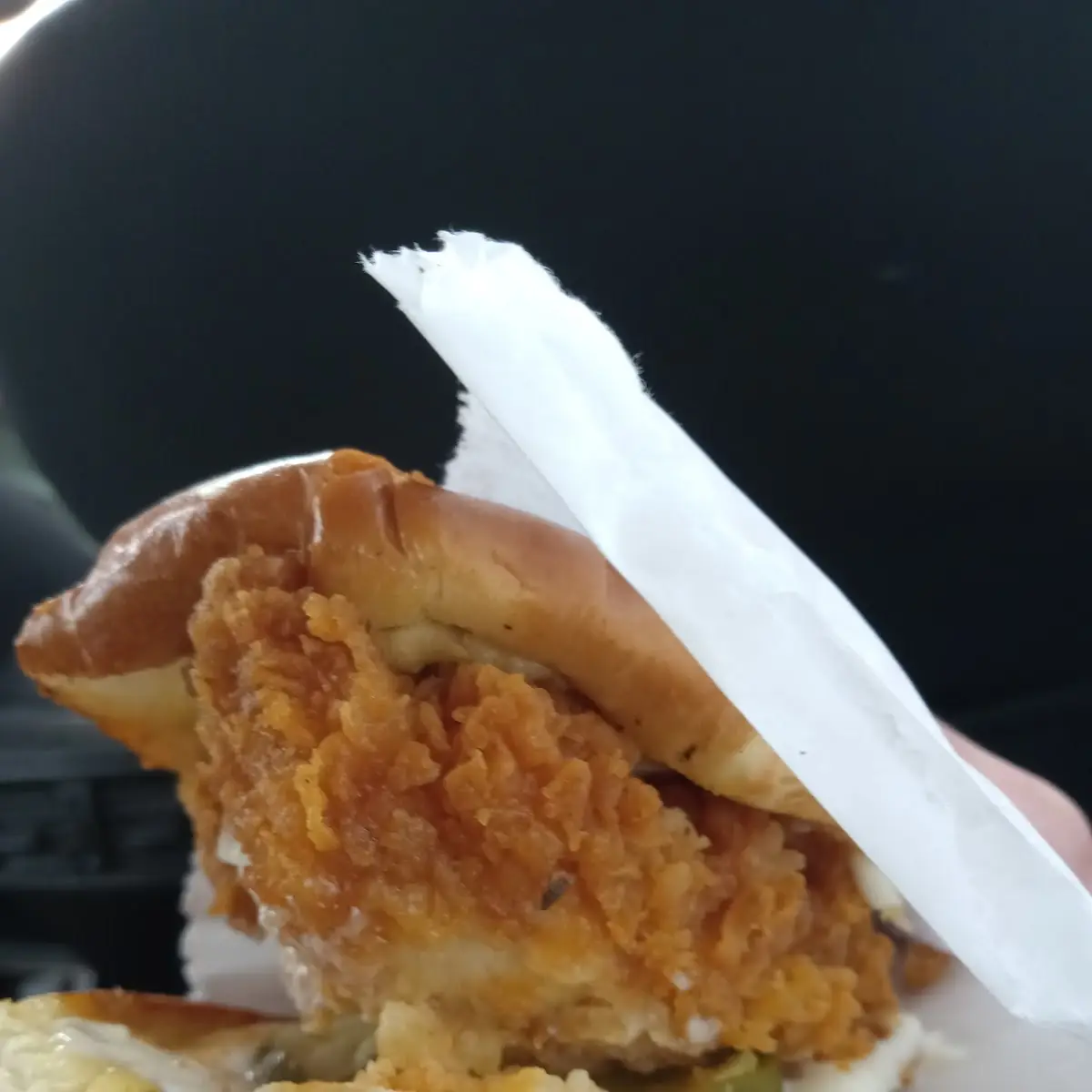 Chicken Sandwich