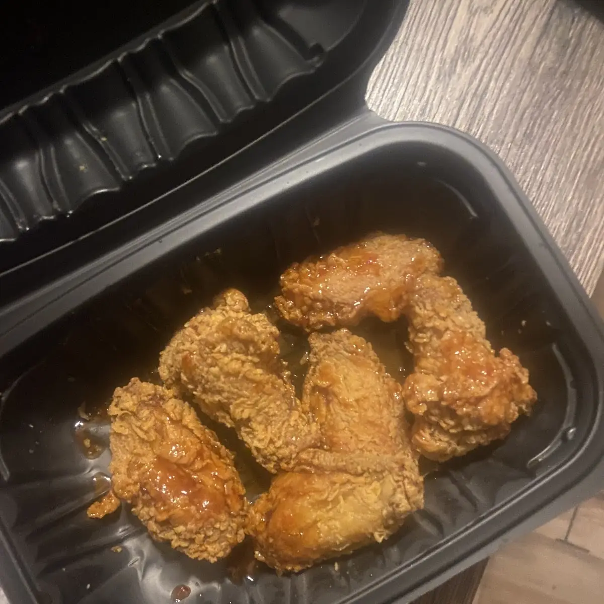 Chicken Wings