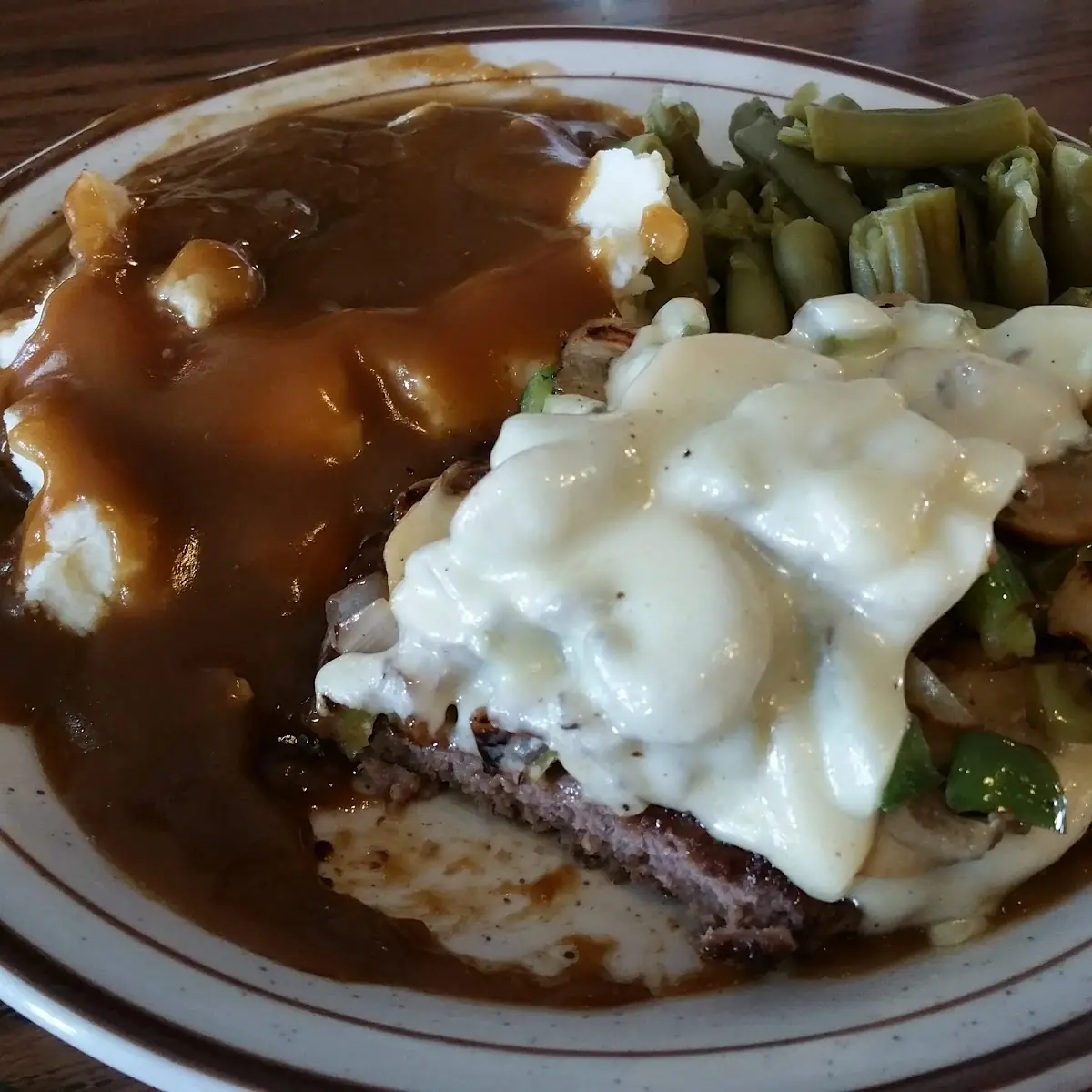 Chicken Fried Steak