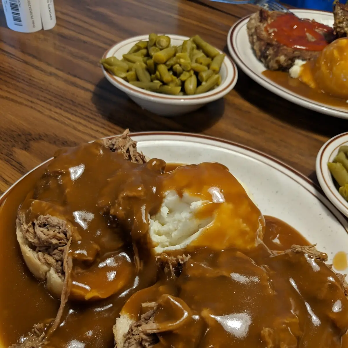 Roast Beef
