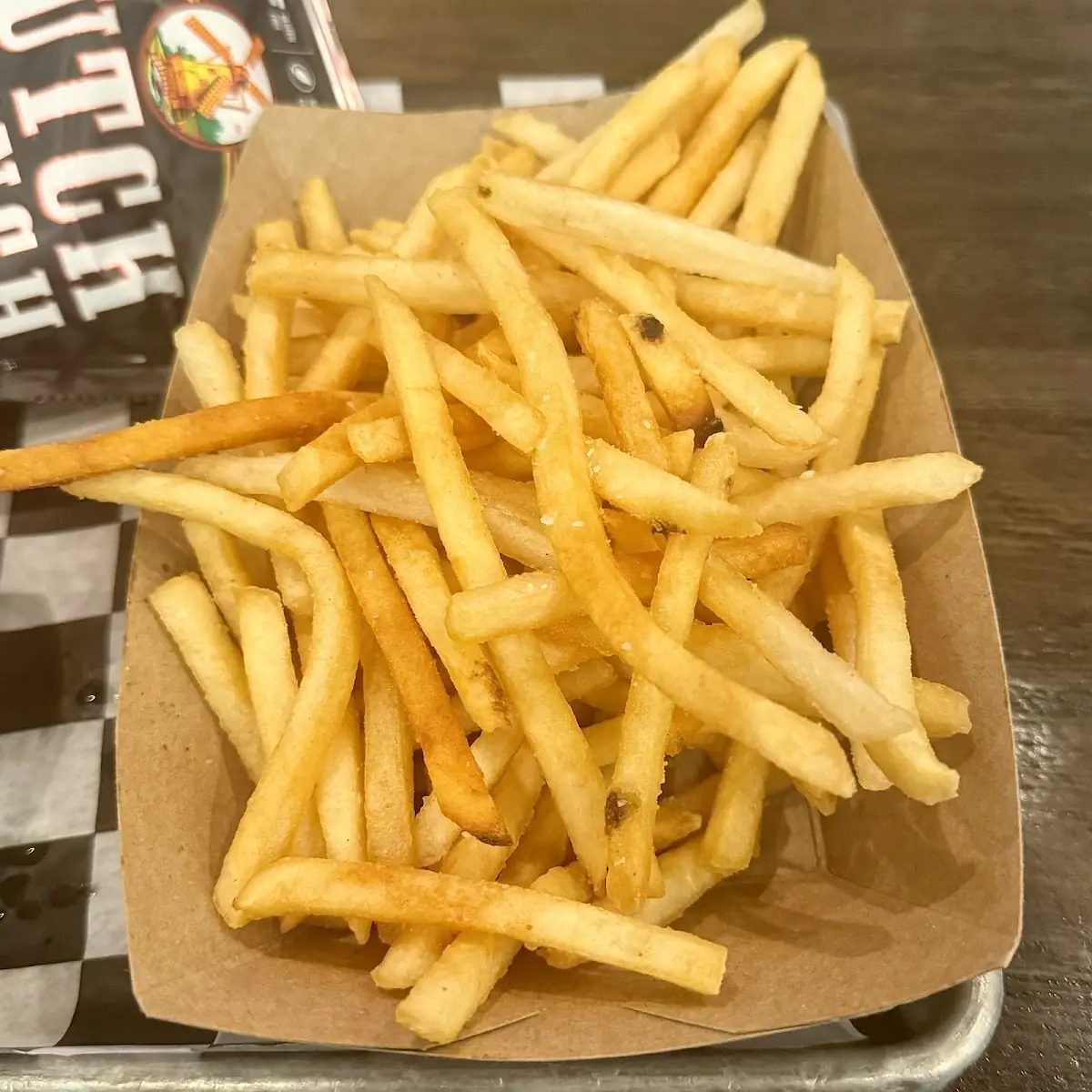 French Fries