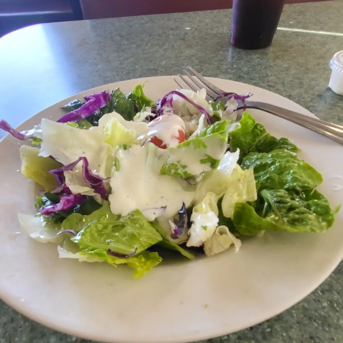 Salad