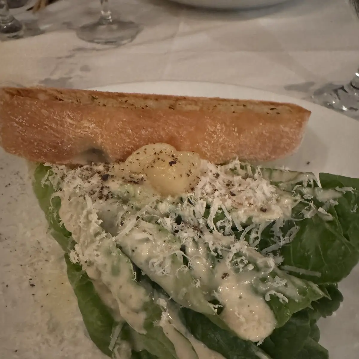 Caesar Salad