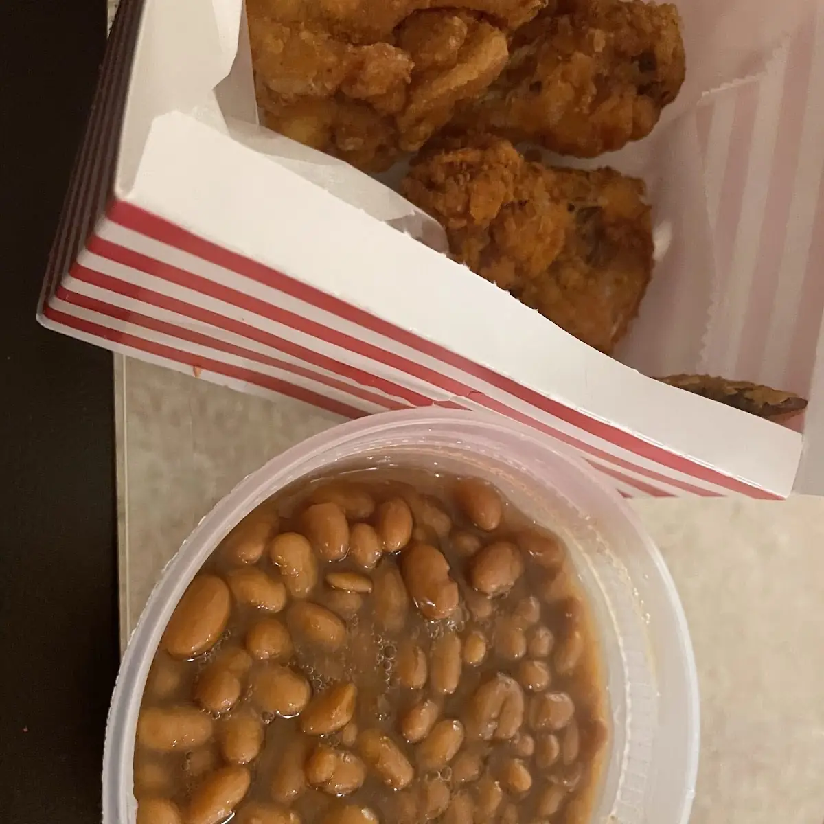 Baked Beans