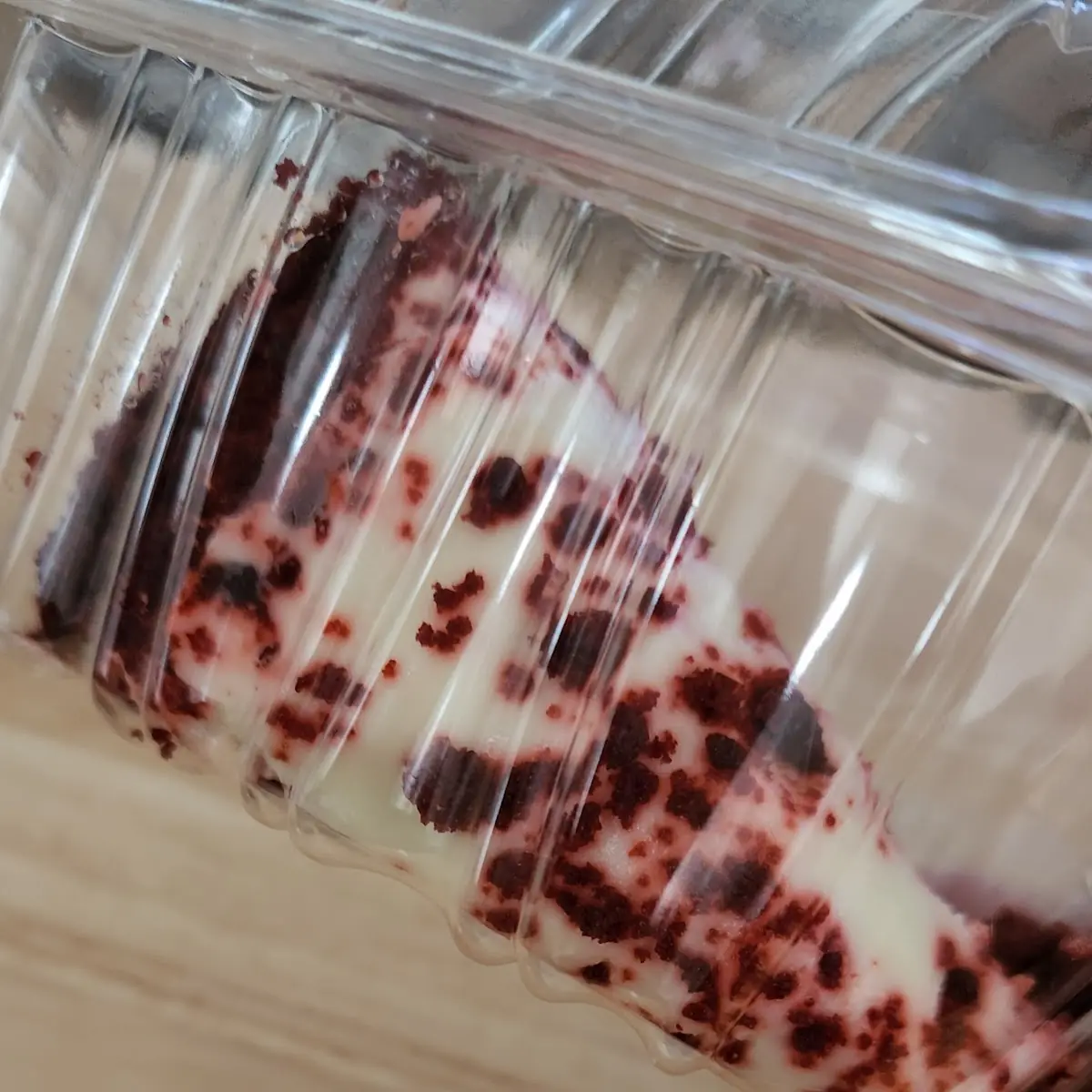 Red Velvet Cake