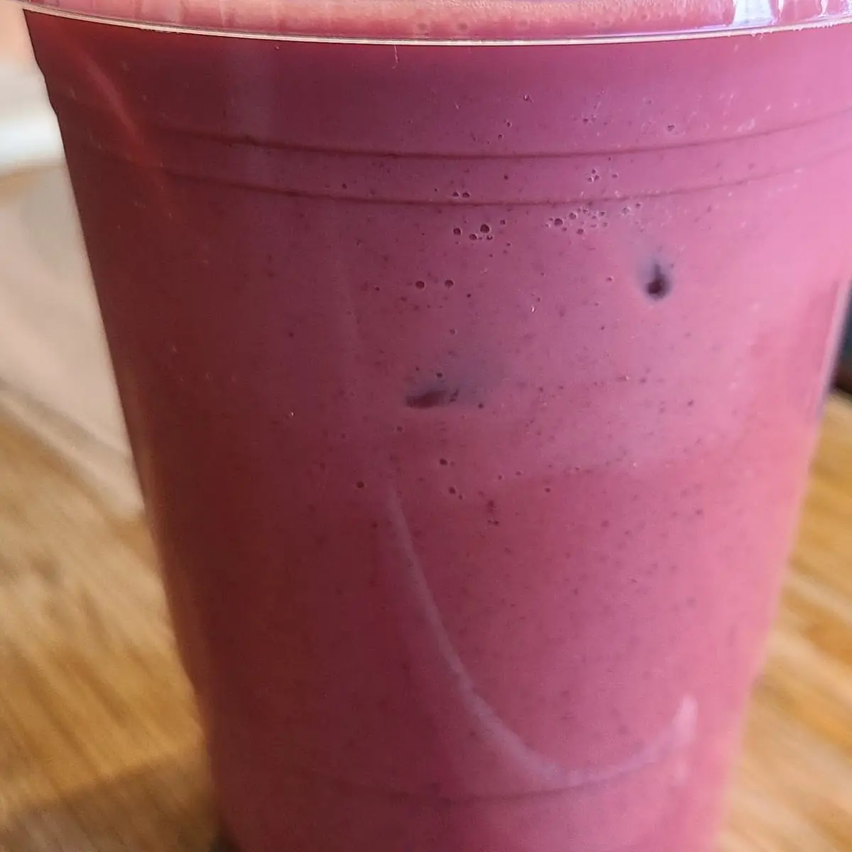 Red Velvet Latte