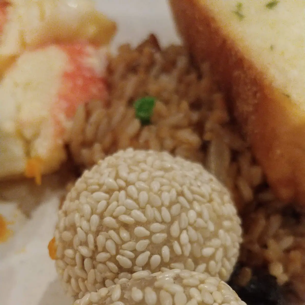 pt14 Sesame Chicken