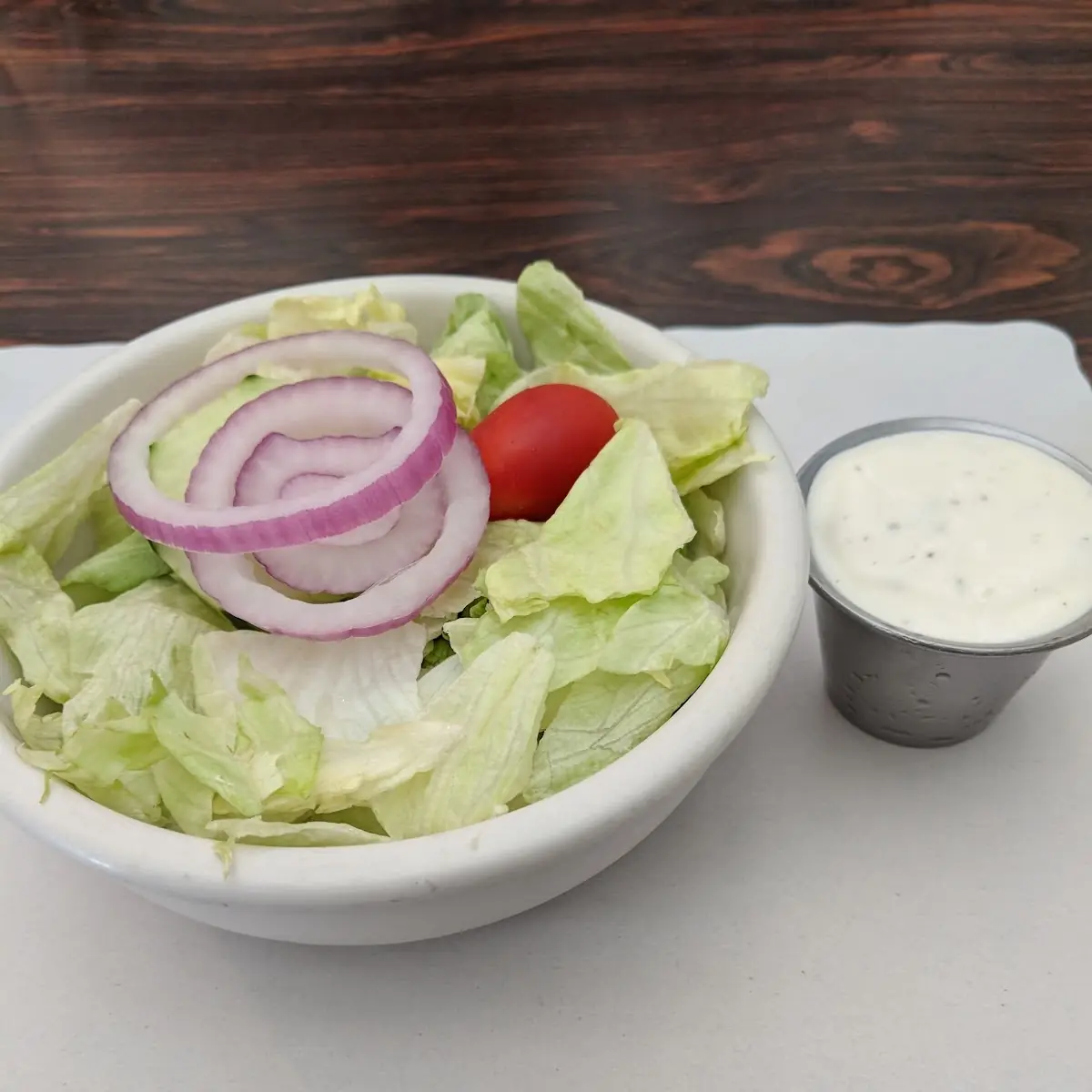 Ranch Dressing