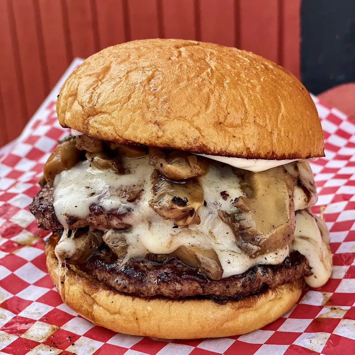 Works Burger