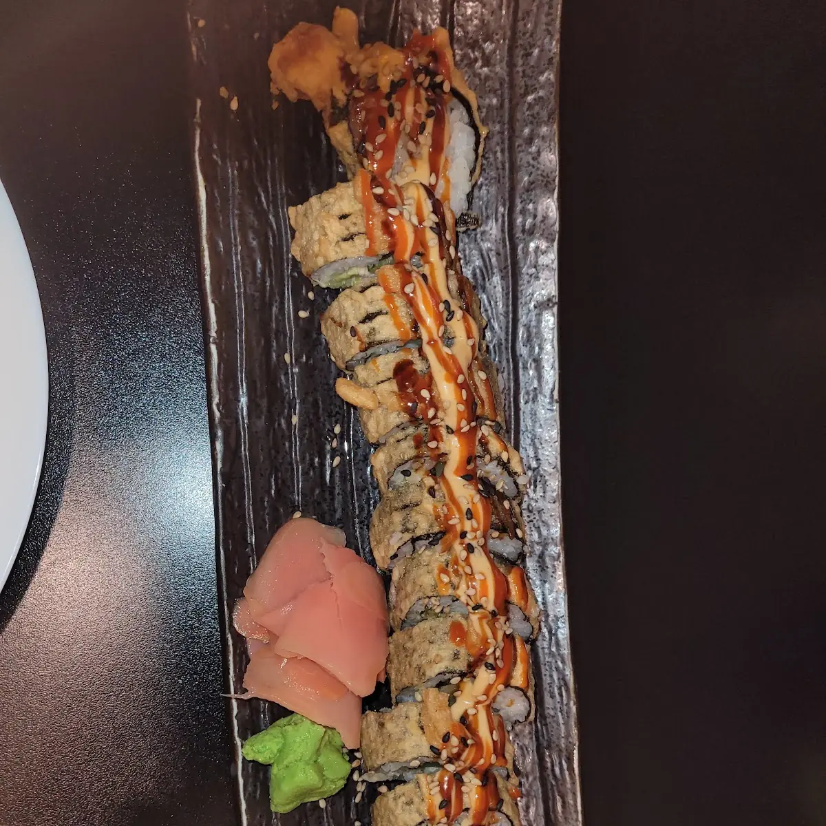 Crunchy Roll