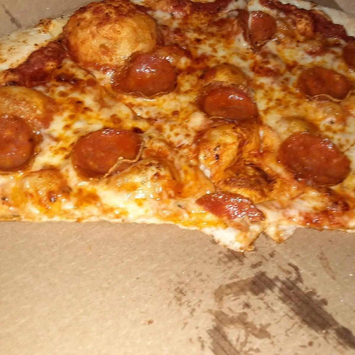The Carnivore Meat Lover