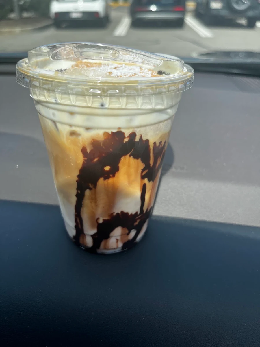 Hot Fudge