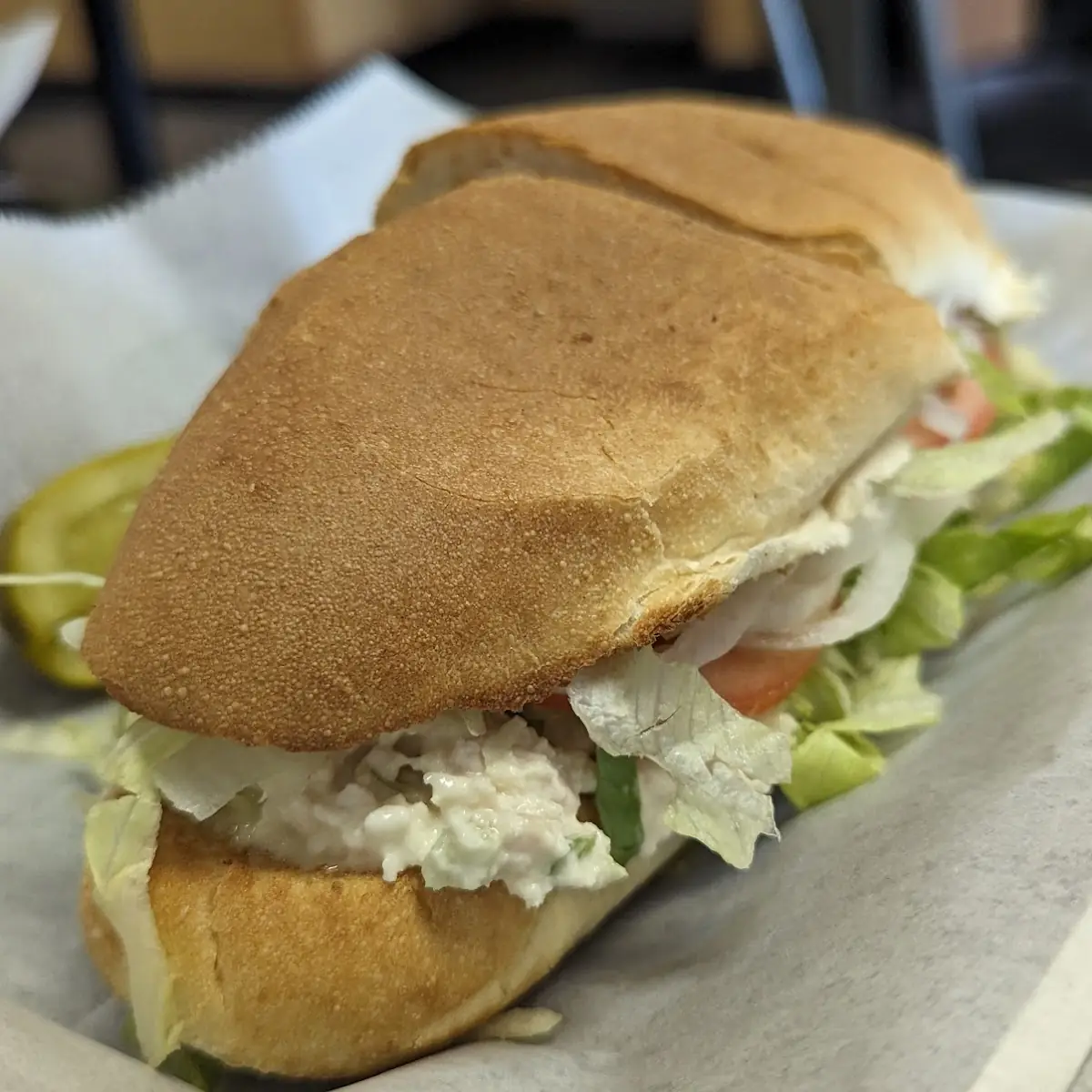 Foot Subs