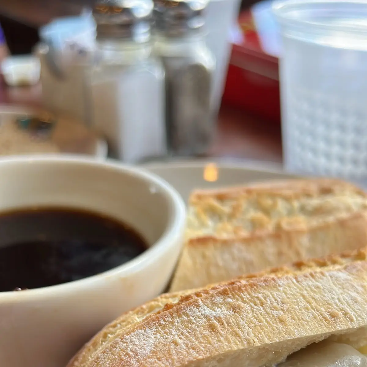 French Dip
