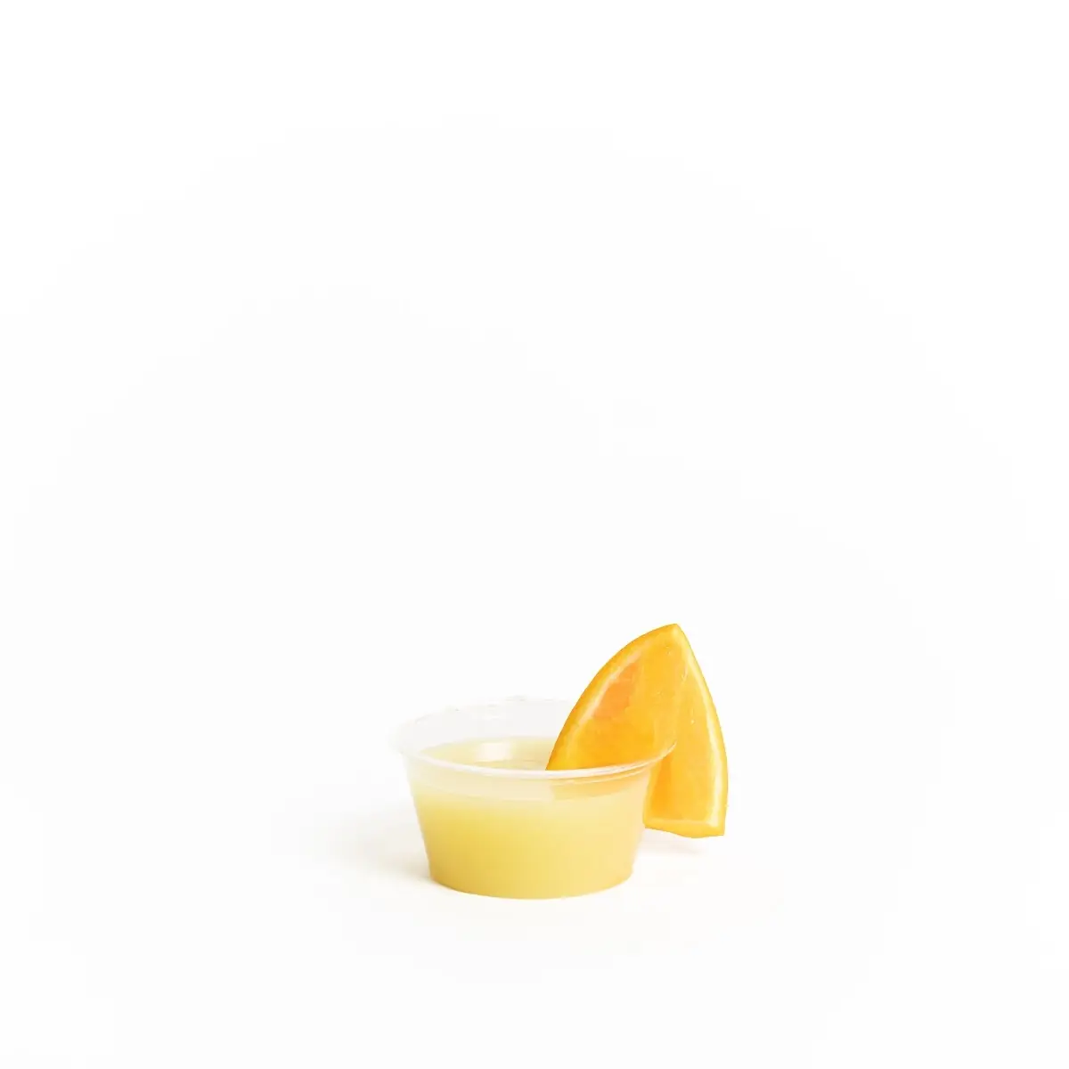 Fresh Squeezed Orange Juice