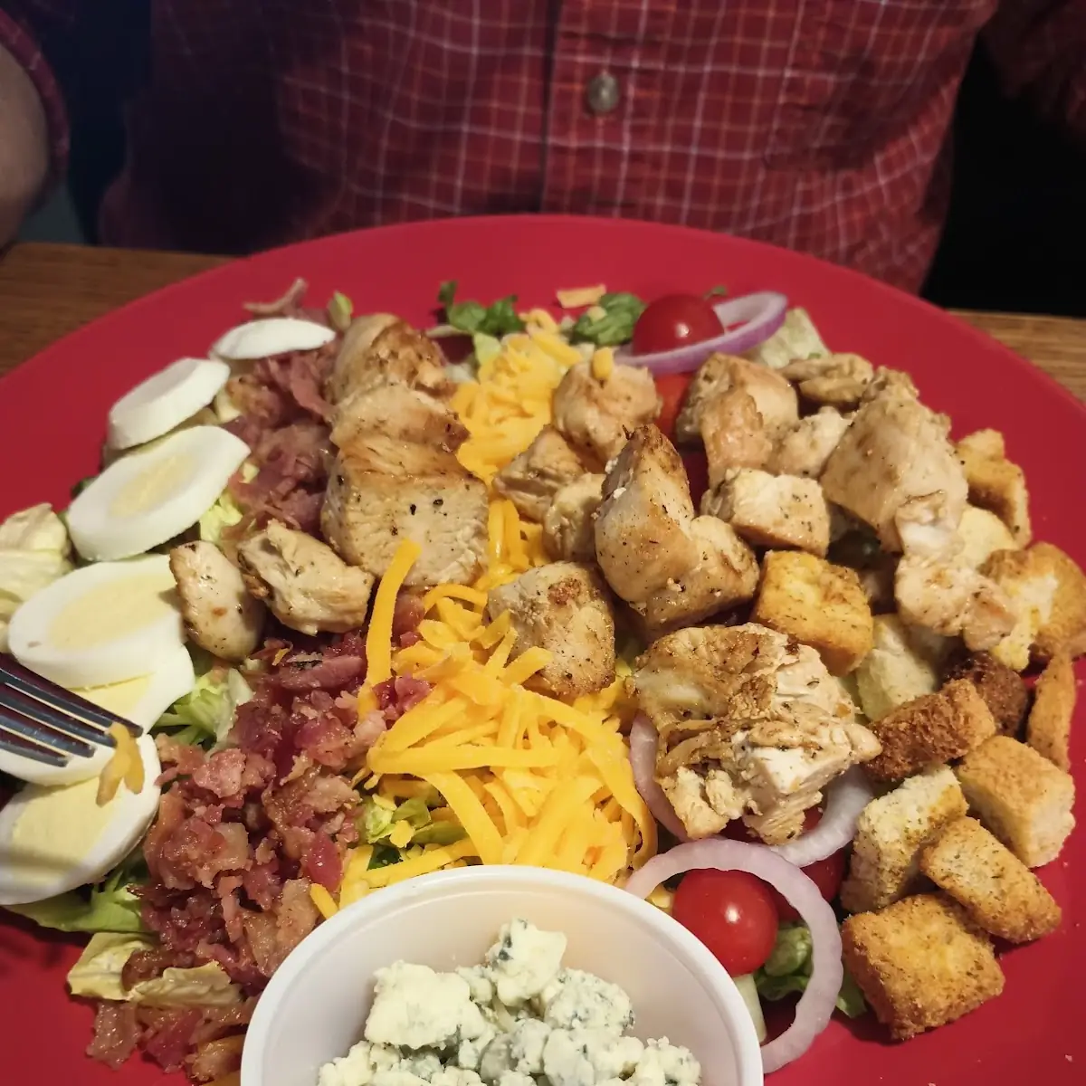 Cobb Salad