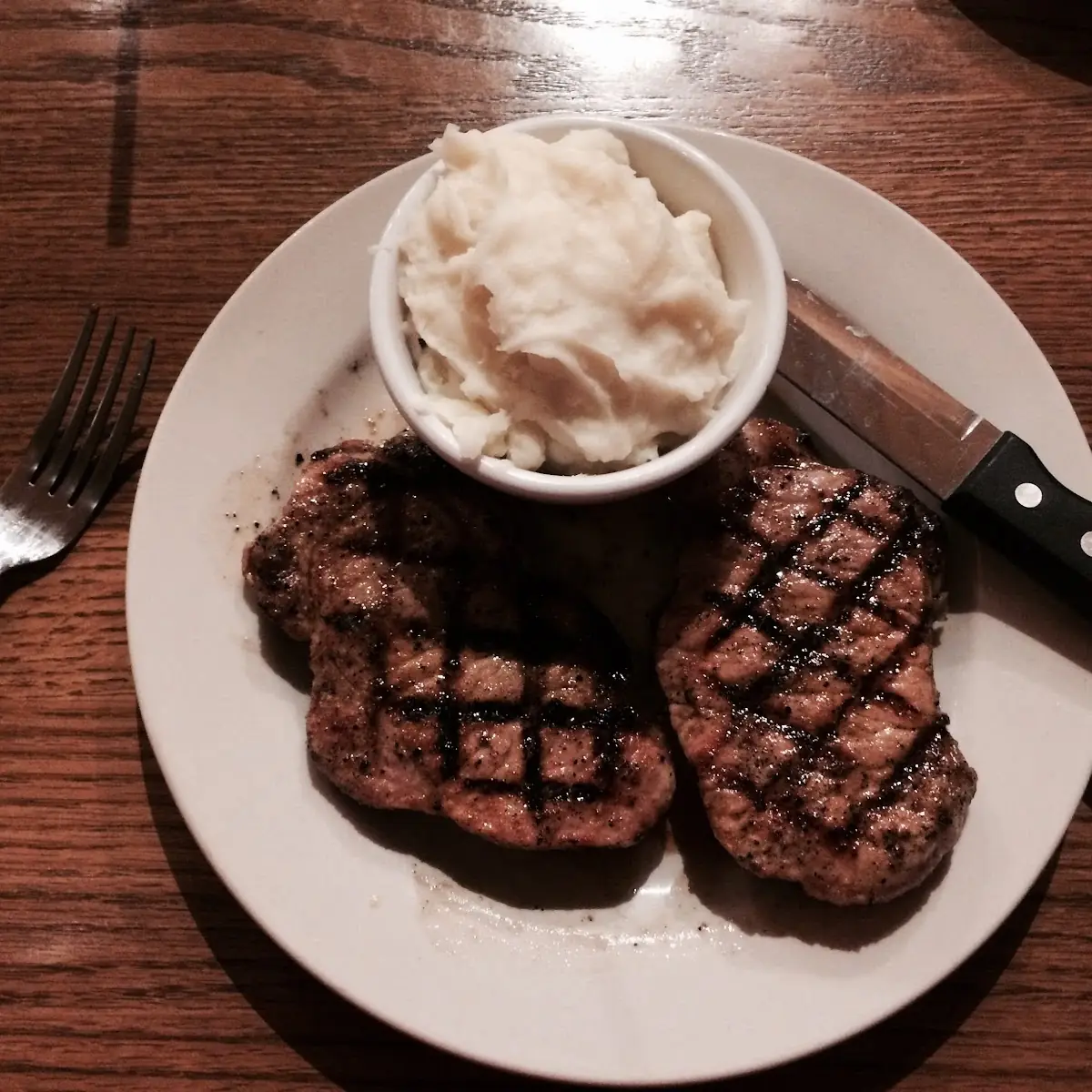 Pork Chop