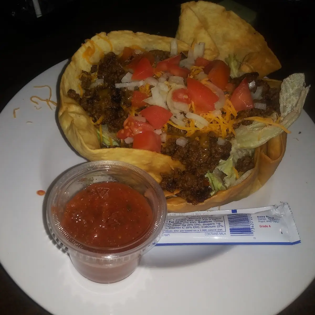 Taco Salad
