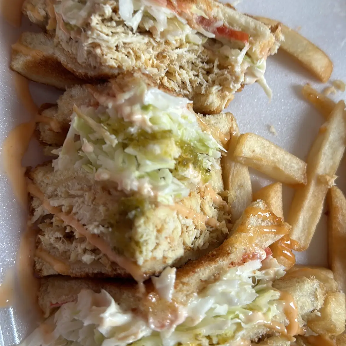 Chicken Sandwich