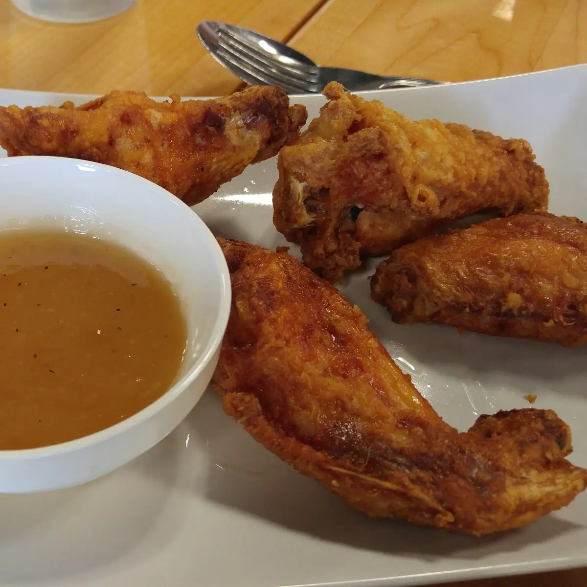 Chicken Wings