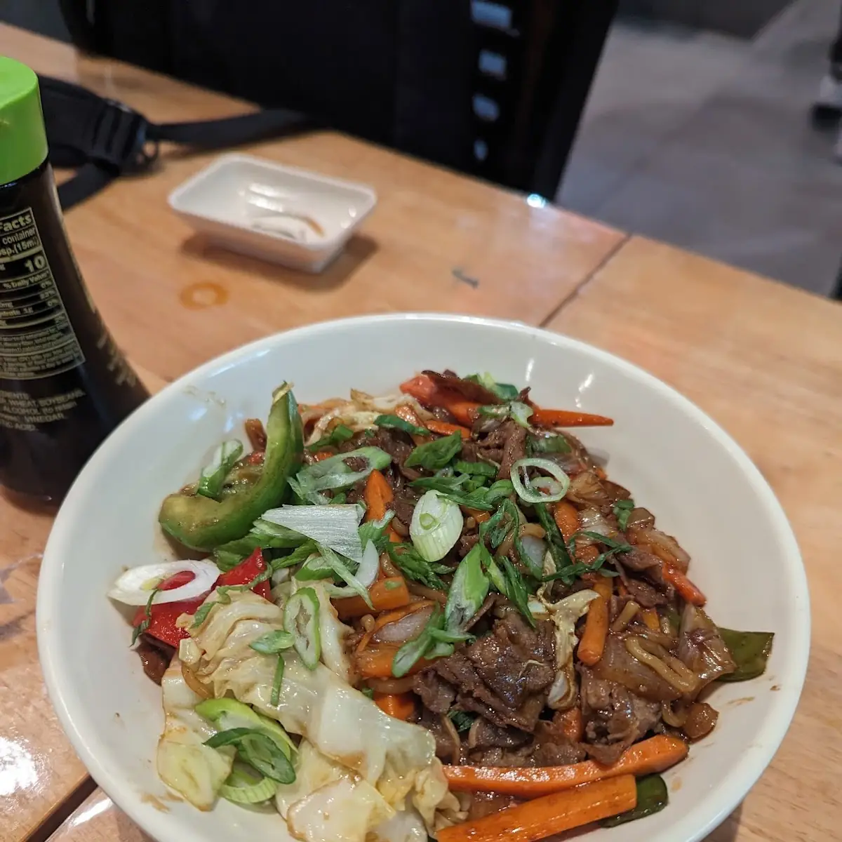 JAP Beef Fried Rice