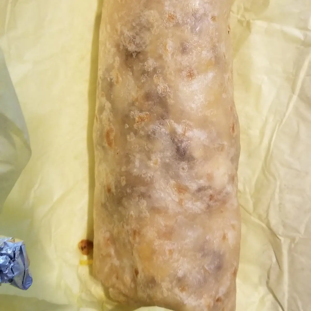 Egg Roll