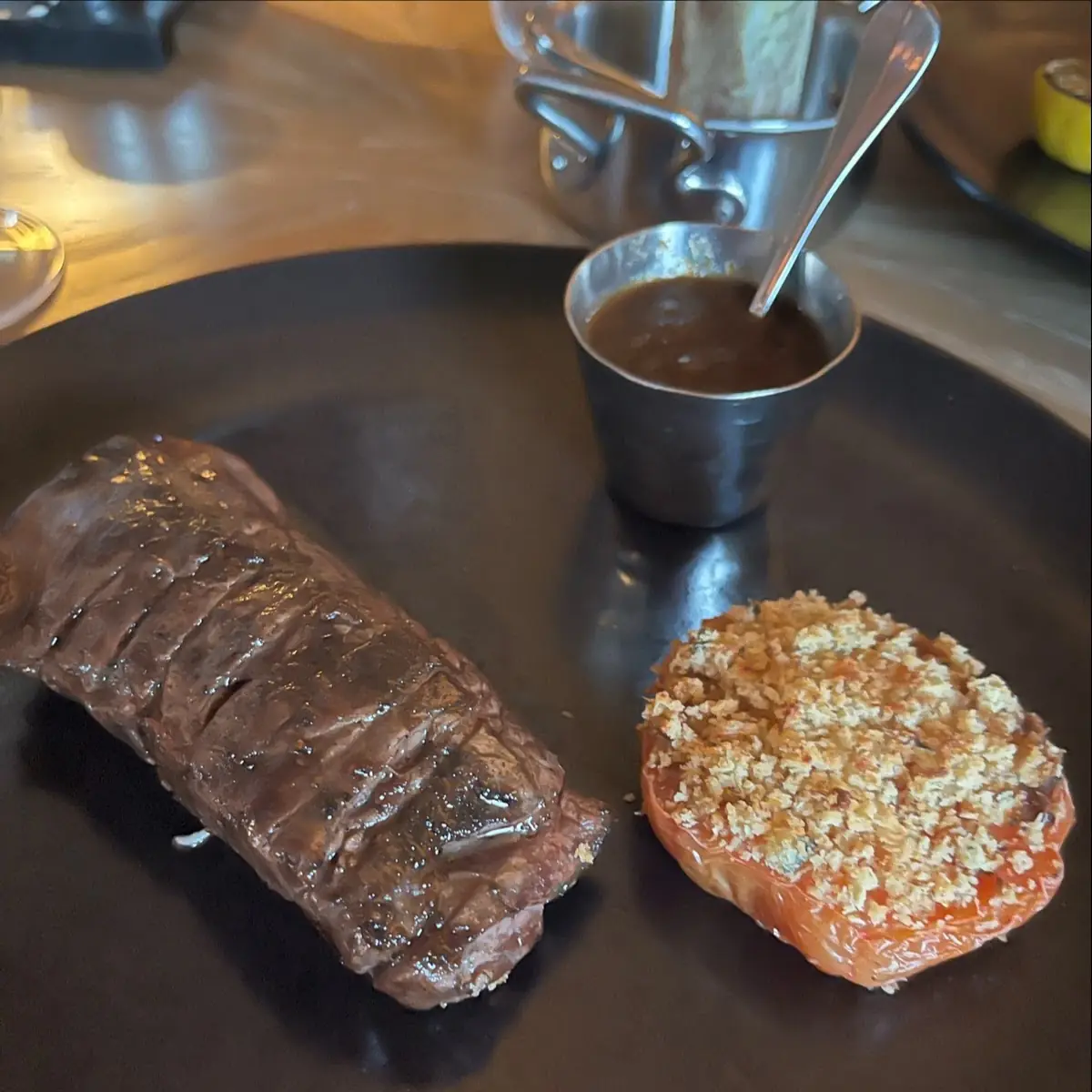 Ribeye Mitsuboshi