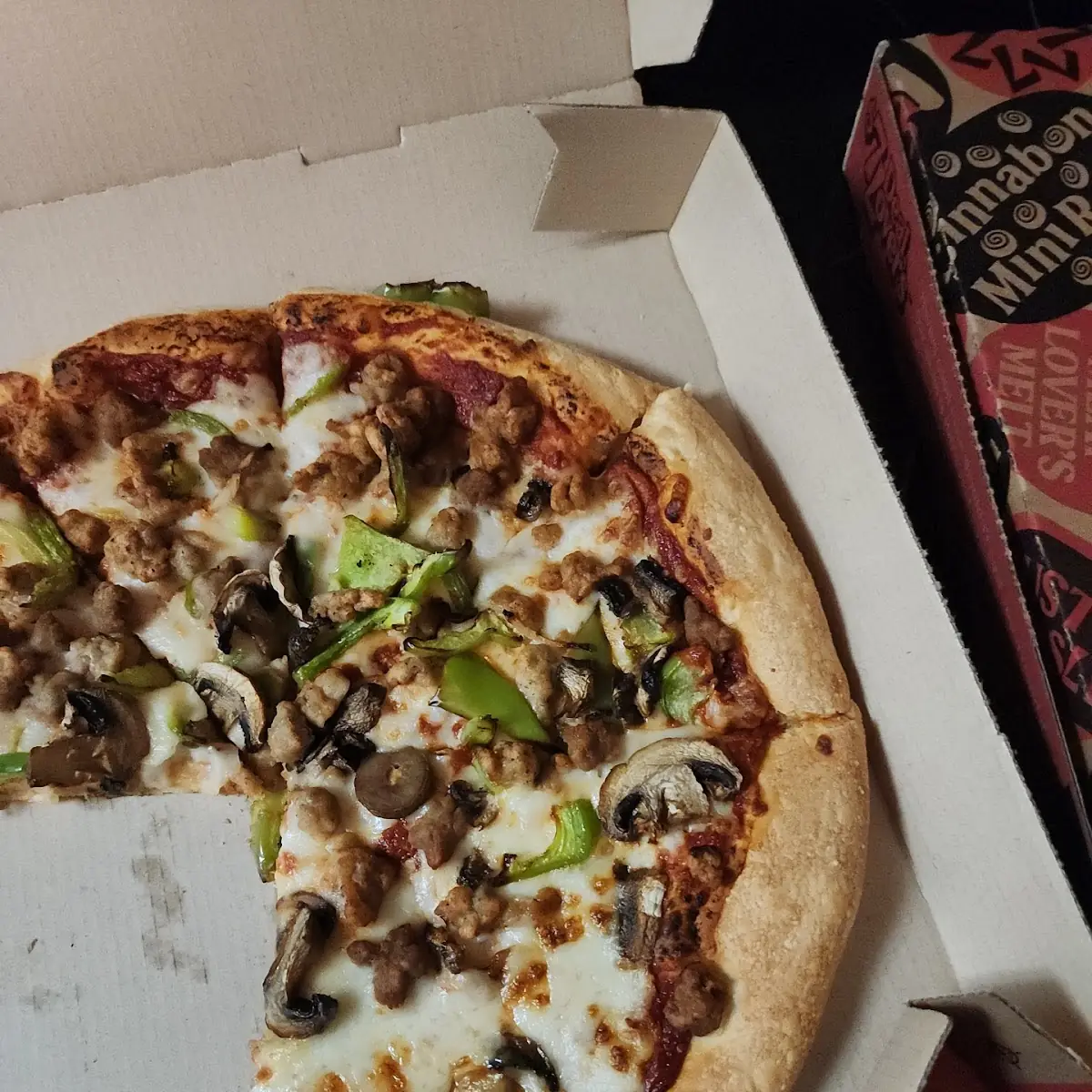Philly Cheese Steak