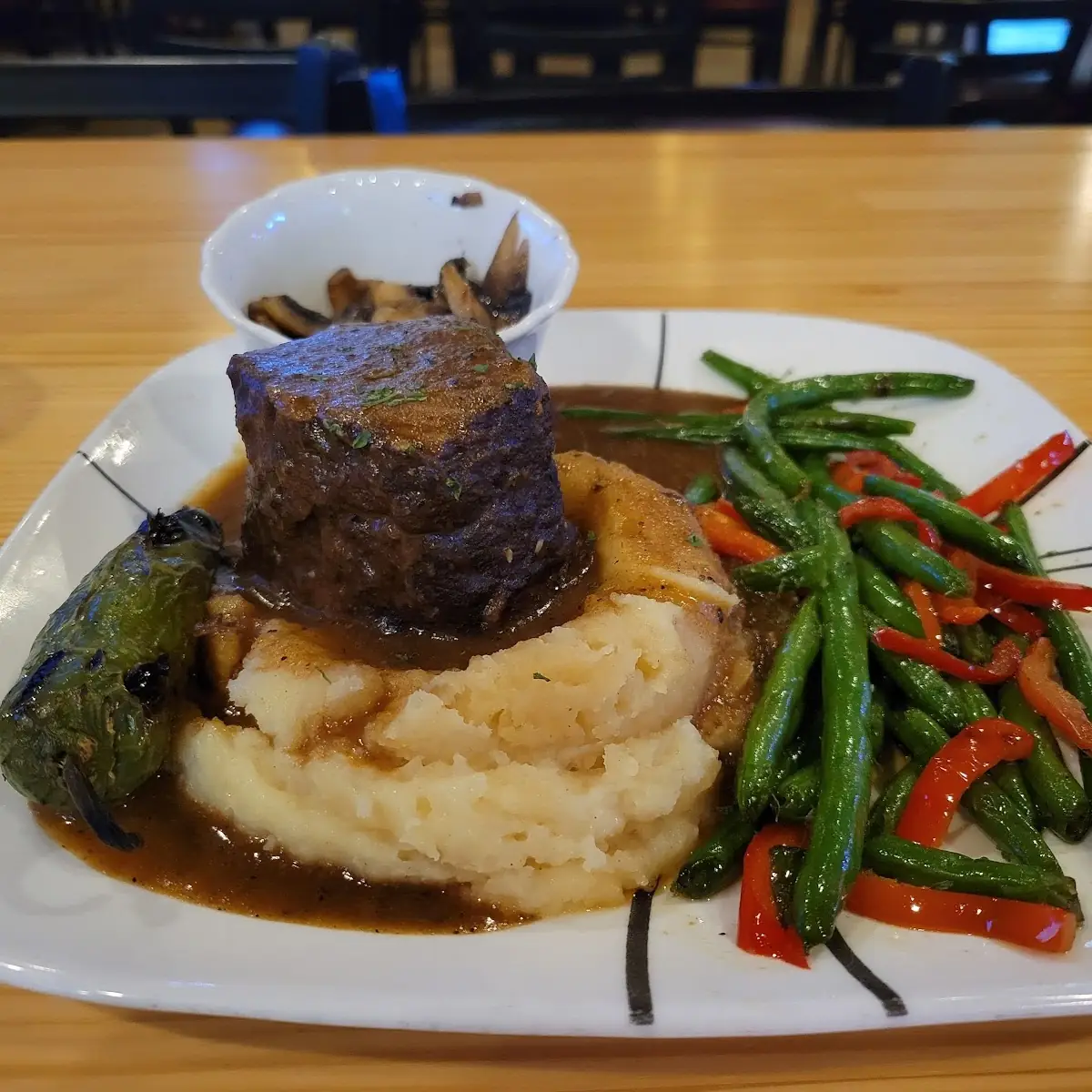 Boneless Beef Short Rib