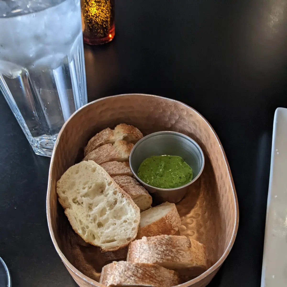 Bread Basket