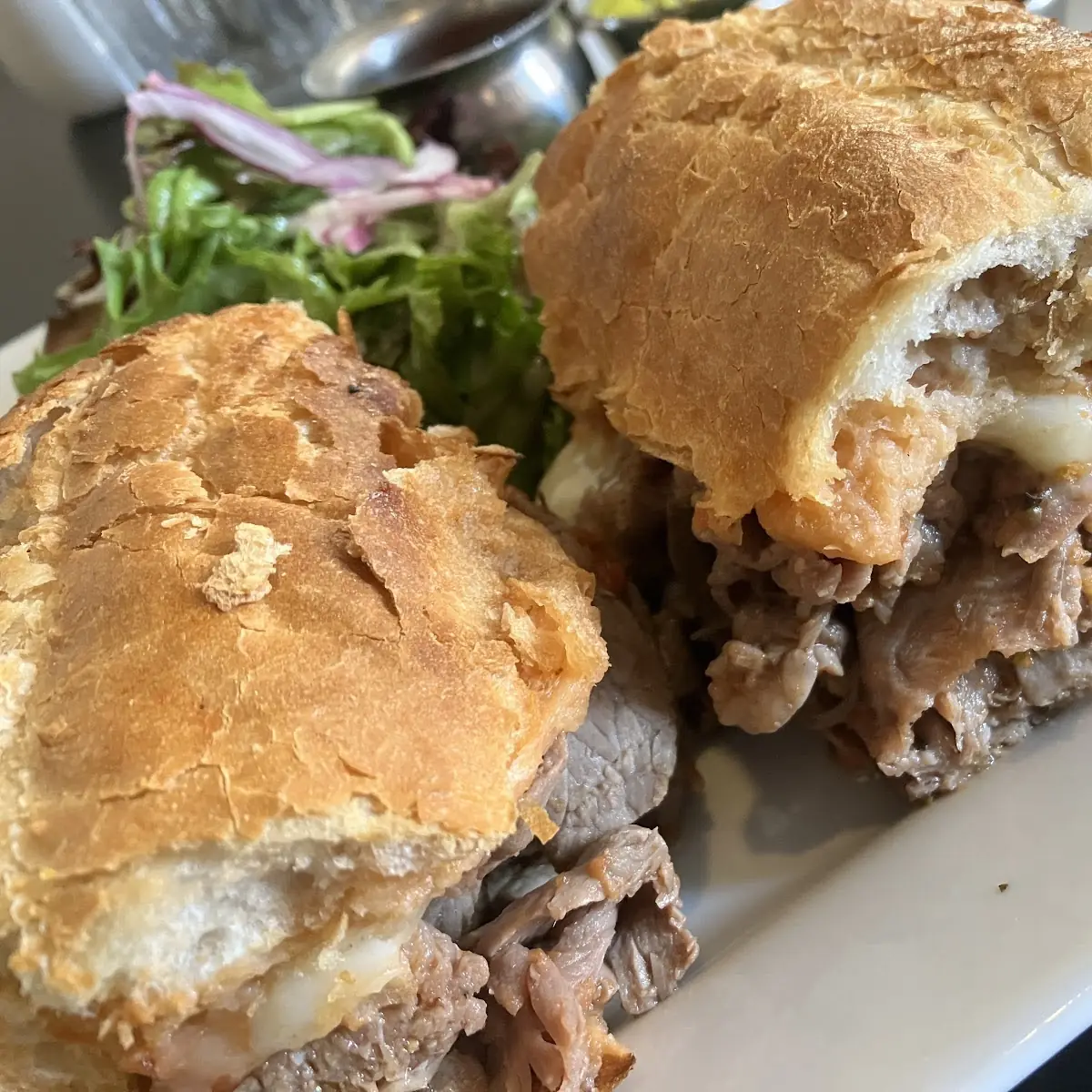 French Dip