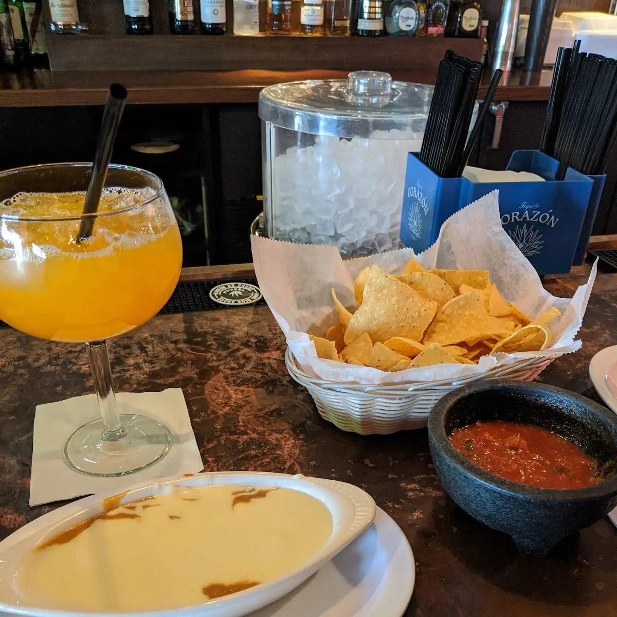 Cheese Dip