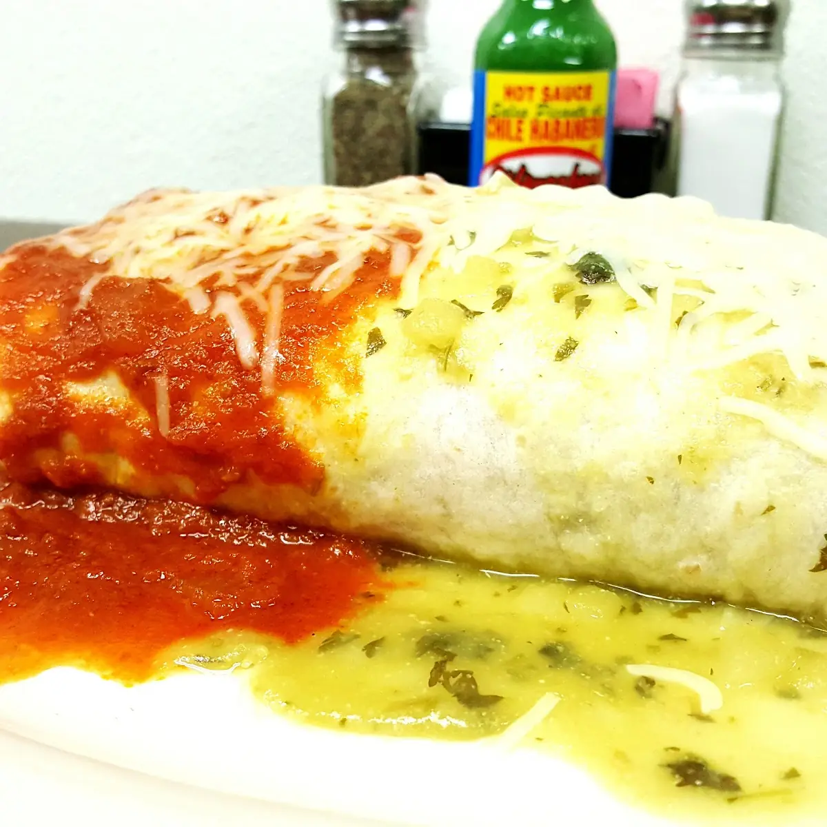 Don Juan Burrito