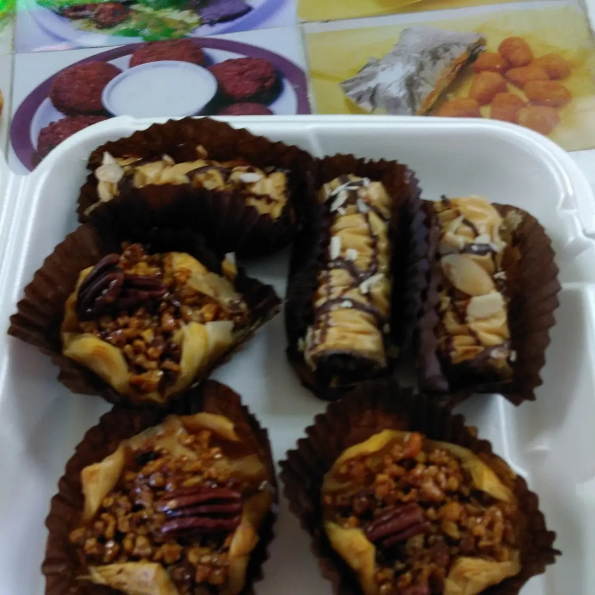 Baklava