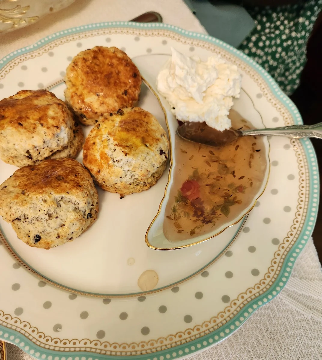 Biscuits