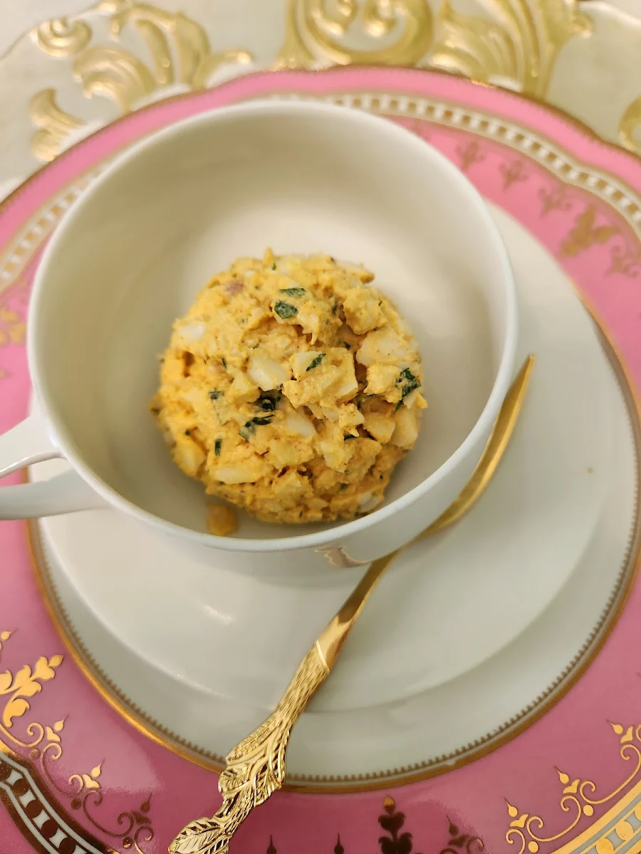 Egg Salad