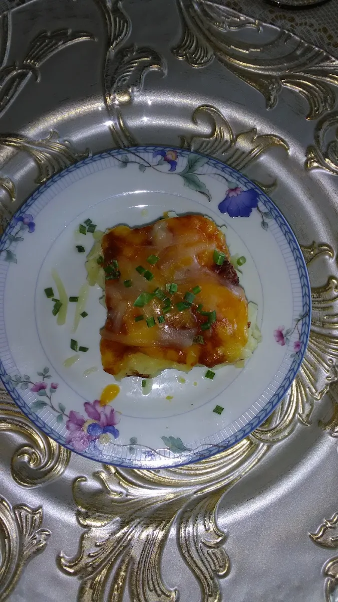 Hash Brown Casserole