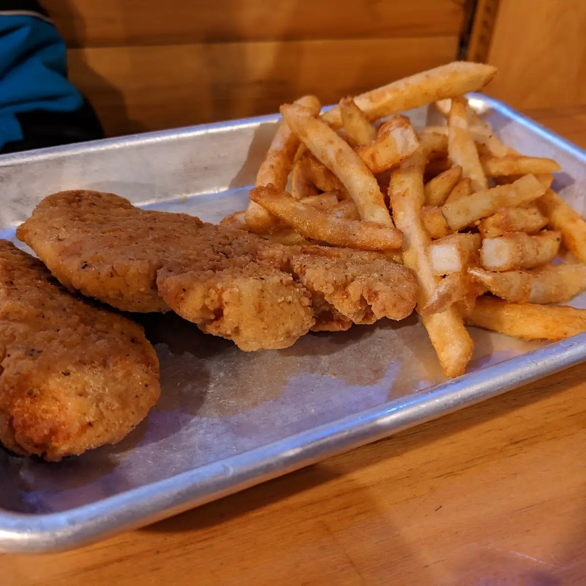 Chicken Tenders