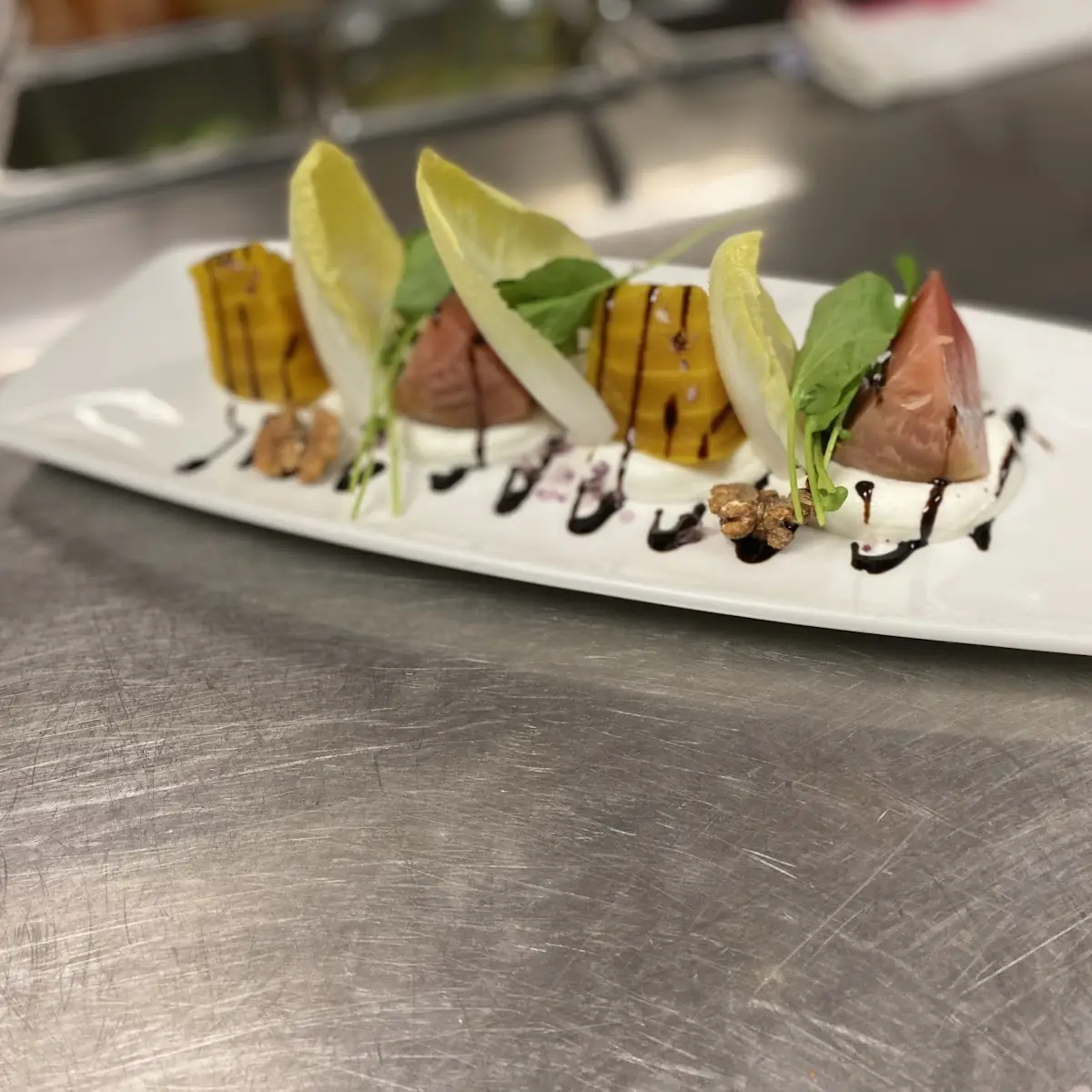 Beets Salad