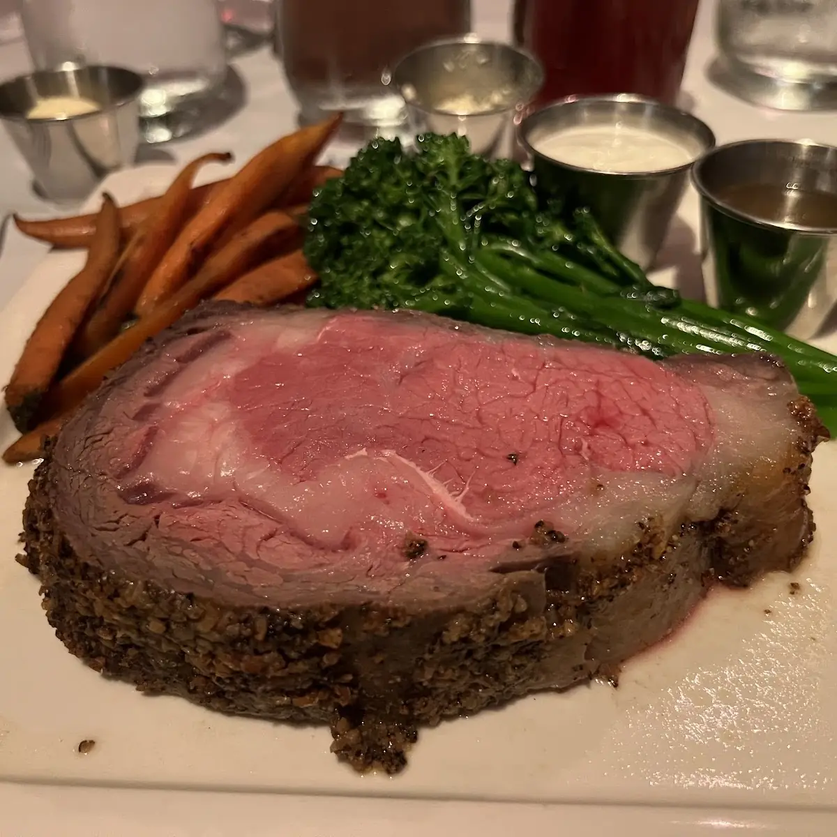 Prime Rib Sundays
