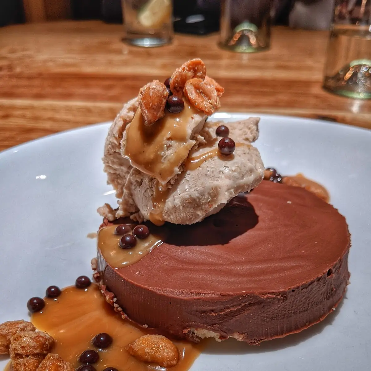 Peanut Butter Cup