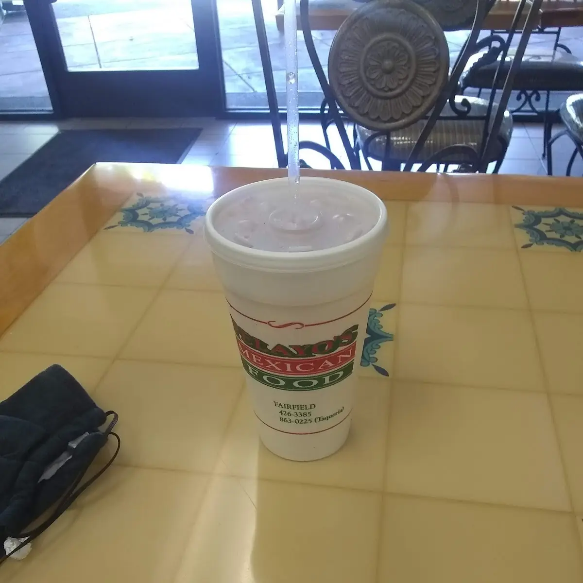 Strawberry Fresa