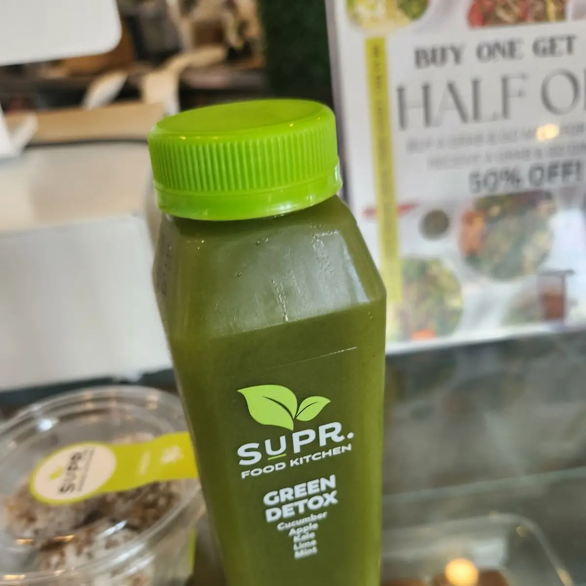 Green Detox