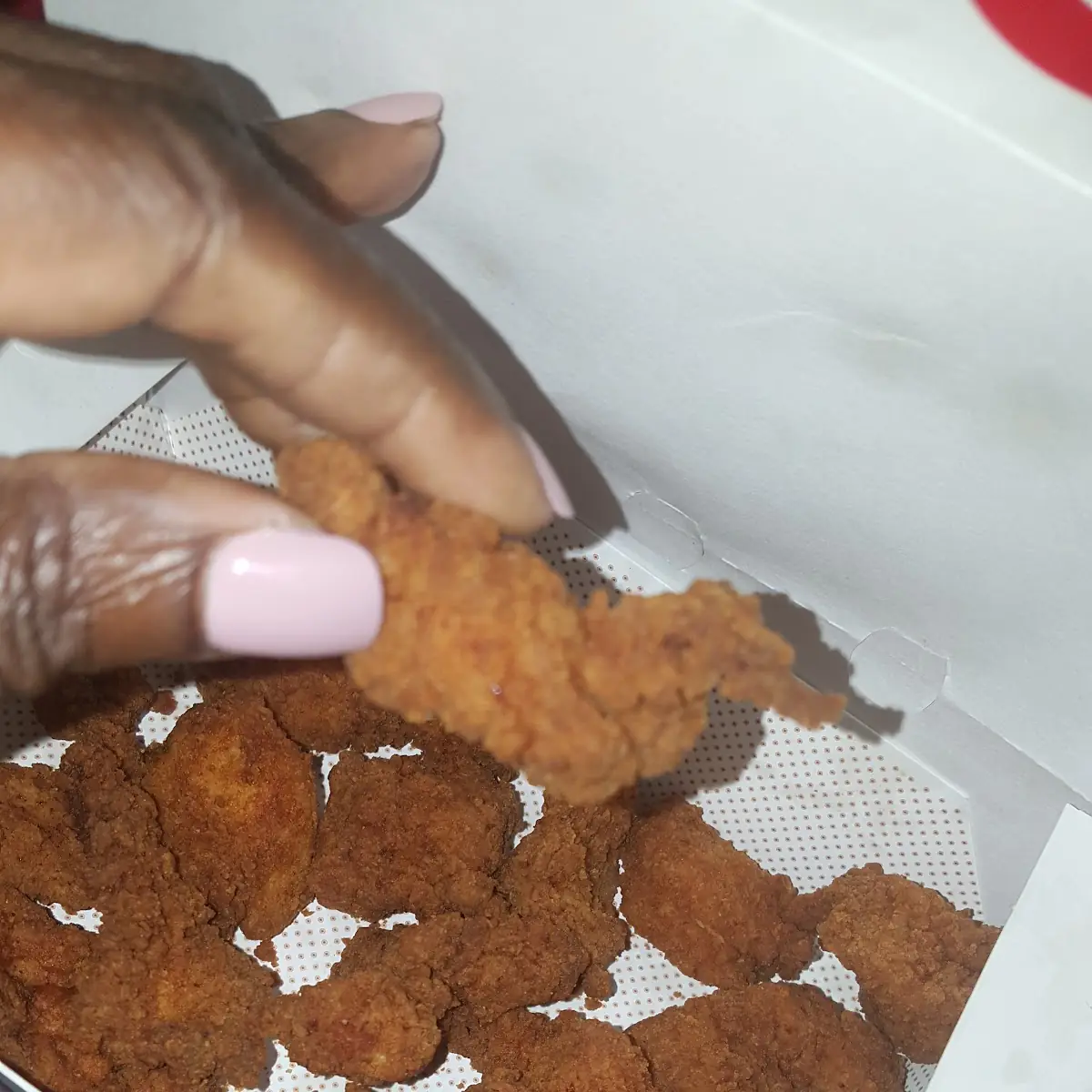 Chicken Nuggets