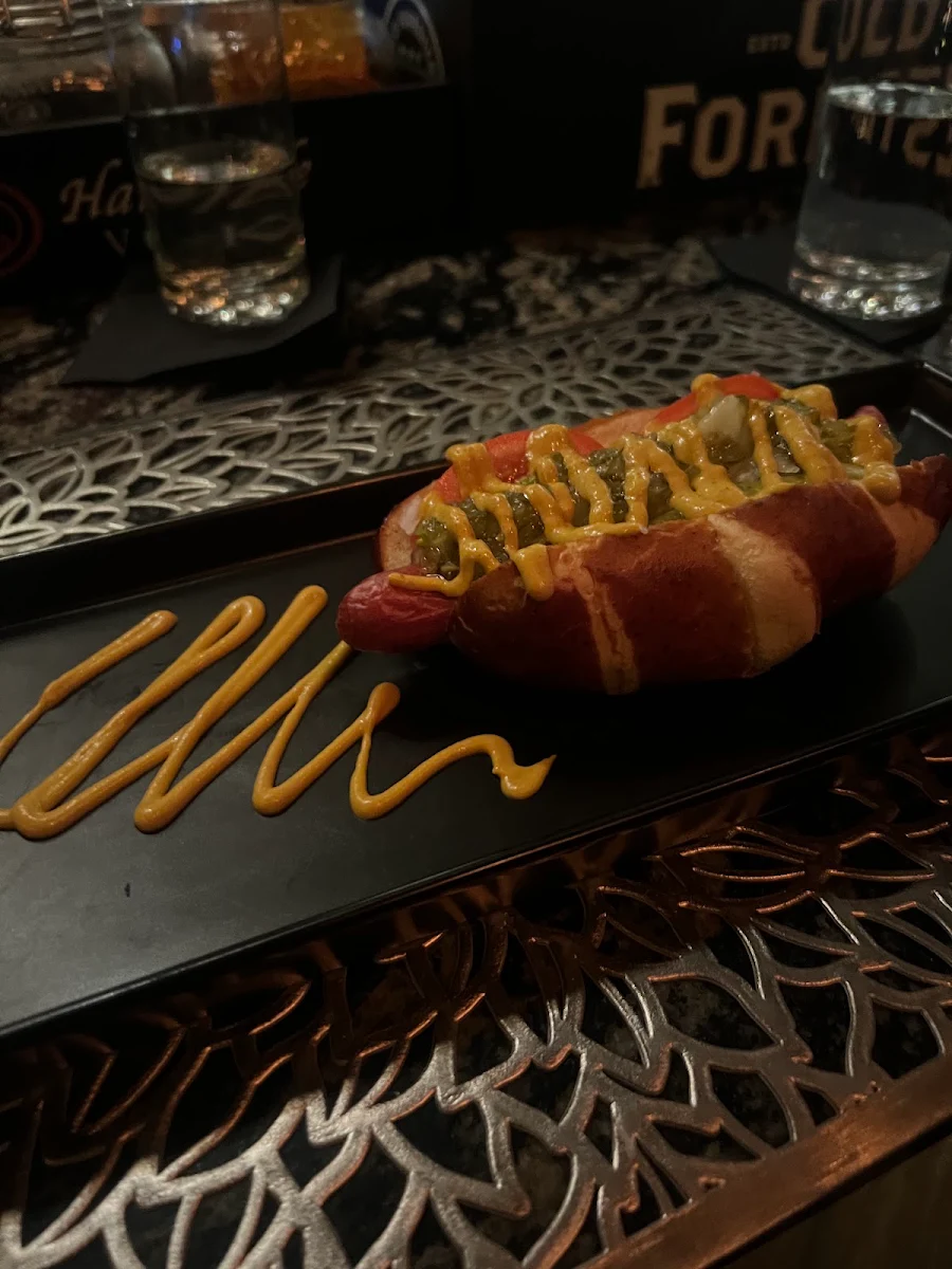 Hot Dog