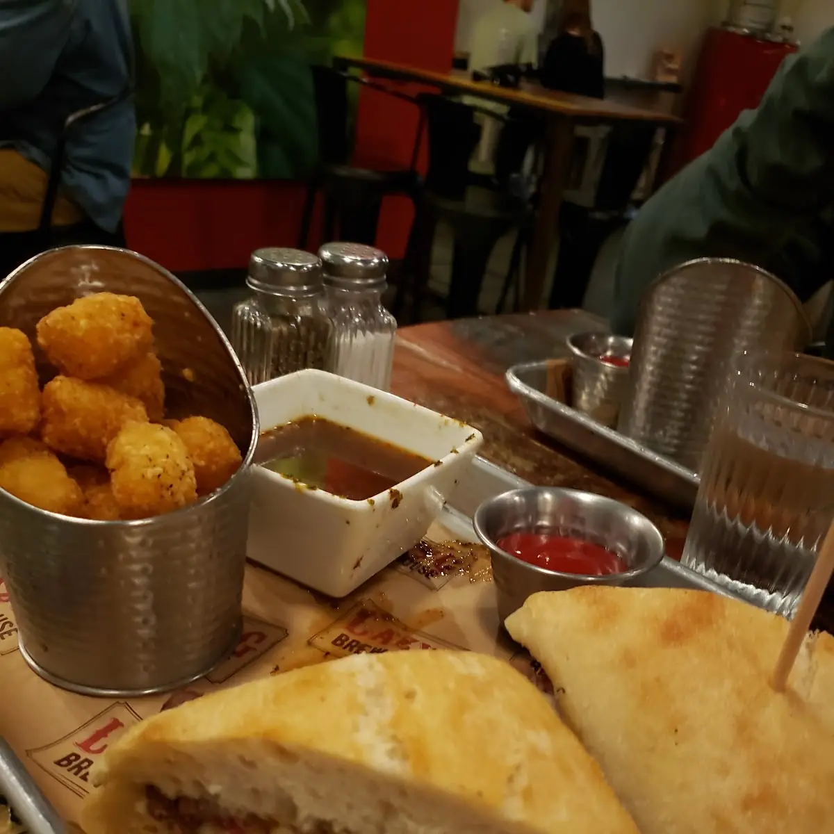French Dip